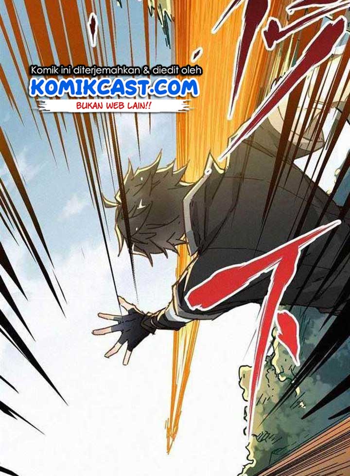 The Sacred Ruins Chapter 18 Gambar 39